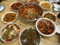 -艺味深尝(云锦路店)