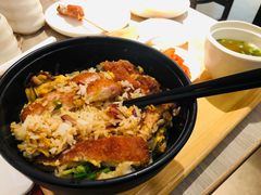 -味千拉面(德雅路CFC富兴时代店)