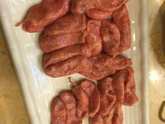 -一心烤肉(延安路店)