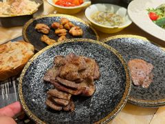 -樱嘢·炭火烧肉(惠南店)