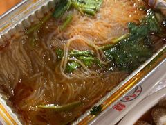 -小马哥烧烤(楚州店)
