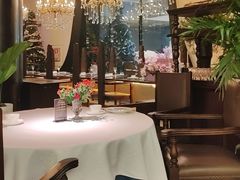 -狮拾久·现代新加坡料理(福田COCO Park店)