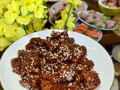 -楠火锅(太古里总店)