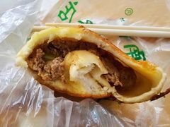 -大南门牛肉包子店