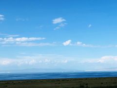 -青海湖国家重点风景名胜区