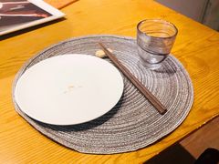 餐具摆设-奉天小馆·非遗东北菜(沈阳万象城店)