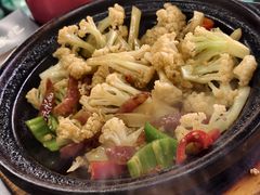 -大头唛·啫鸡煲.粤菜.专门店(289艺术园区店)