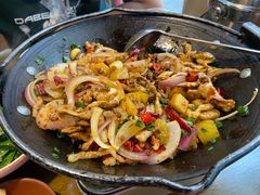 -索溪山寨·湘西饮食文化博物馆(标志门店)