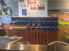 -鹤之乡·齐齐哈尔烤肉·非遗(秋涛路店)