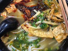 -阿生哥螺蛳粉•火锅(永安街店)