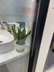 -痘院长·祛痘修护·皮肤管理
