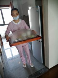 -惠州心享玥月子中心江北店