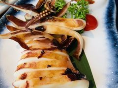 -九井澤精致料理(金茂店)