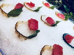 -V-ONE西雅图海鲜自助餐厅(仓山万达广场店)