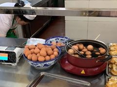-武汉大学-桂园餐厅