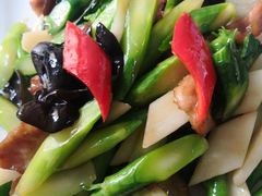 -锦粤宫·融合粤菜(上海金沙江店)