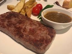 -斗牛士牛排(南京东路店)