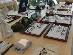 -Eziwish眼镜·蔡司授权店