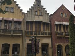 -中旅阿那亚九龙湖·公主酒店