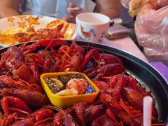 -霸王虾·麻辣小龙虾(玉林店)