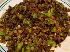 -云海肴·汽锅鸡·云南代表菜(天津国金汇店)