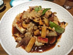 -倍儿美海鲜大排挡·非遗海鲜蒸饺(洋货店)