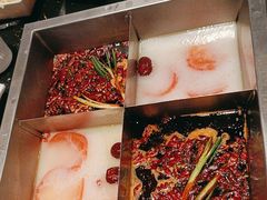 -大妙火锅·非物质文化遗产(东郊记忆店)