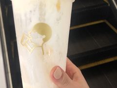 -喜茶(东莞汇一城店)