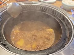 -锅老头铁锅炖•大锅蒸汽海鲜(韩乐坊店)