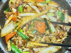 -小时候焗海鲜(鄞州万达店)