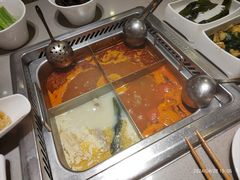 -海底捞火锅(凯德广场店)