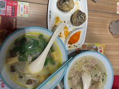 -小杨生煎(松江大学城店)