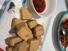 -上海老饭店(北京分店)