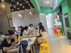 -食盈碗仔翅(星玺广场店)