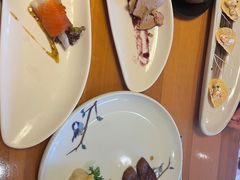 -王鼎精致料理铁板烧(世博源店)