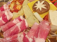 -双门洞·森系料理(体育西店)