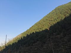 -石砭峪水库