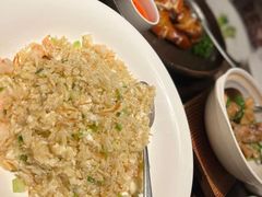 -浙江安吉JW万豪酒店·万豪中餐厅