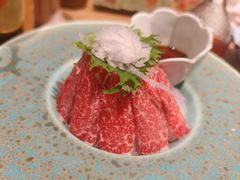 -Minase水濑·日料放题(外滩店)
