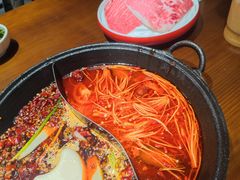 -刘火辣老火锅(光谷店)