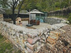 -北京山里寒舍度假酒店
