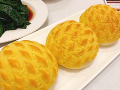 菠萝包-弘雅饭店