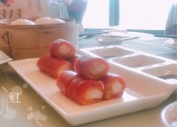 -空中一号宴会厅(信合大厦店)