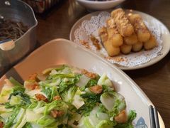 -肖四女乐山跷脚牛肉(南汇大学城生活广场店)