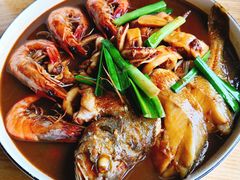 -宋小谨·泉州菜(西沙湾店)