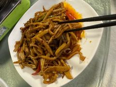 -那达慕蒙古风味酒楼
