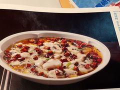 -眉州东坡(华联万柳店)