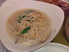 -全聚德(上海首店浦东店)