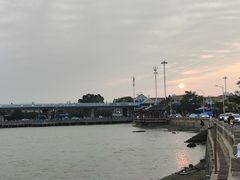 -龙舟池