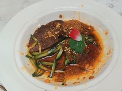 -酌宴府The China Club·广州万富希尔顿酒店(云城东路店)